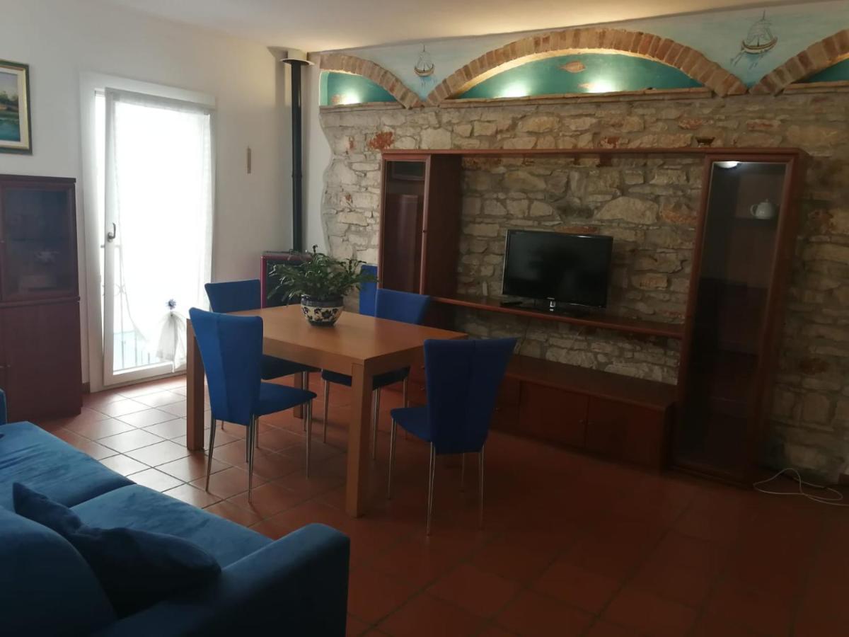 Grado Exclusive Apartment Exterior photo