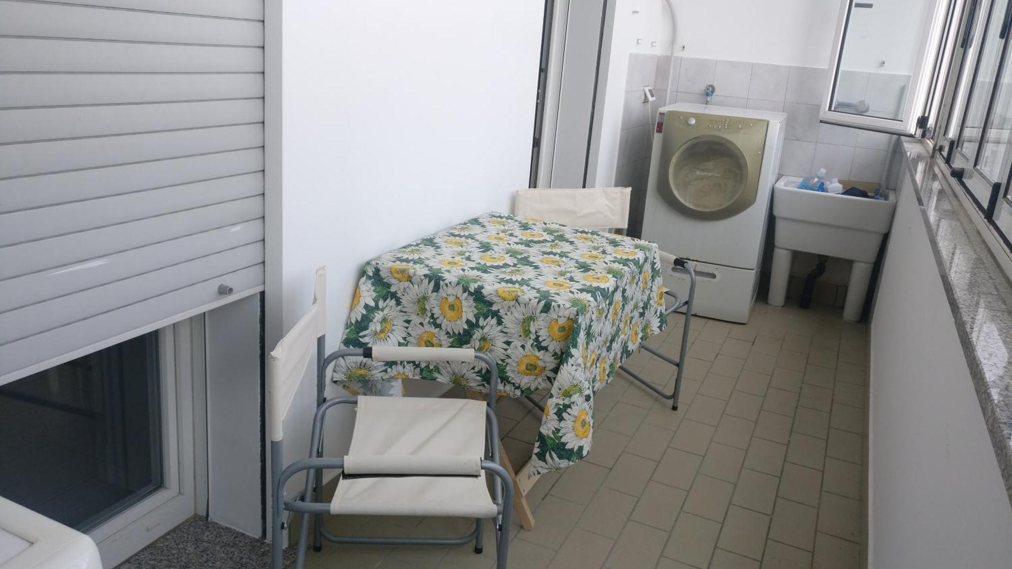 Grado Exclusive Apartment Exterior photo