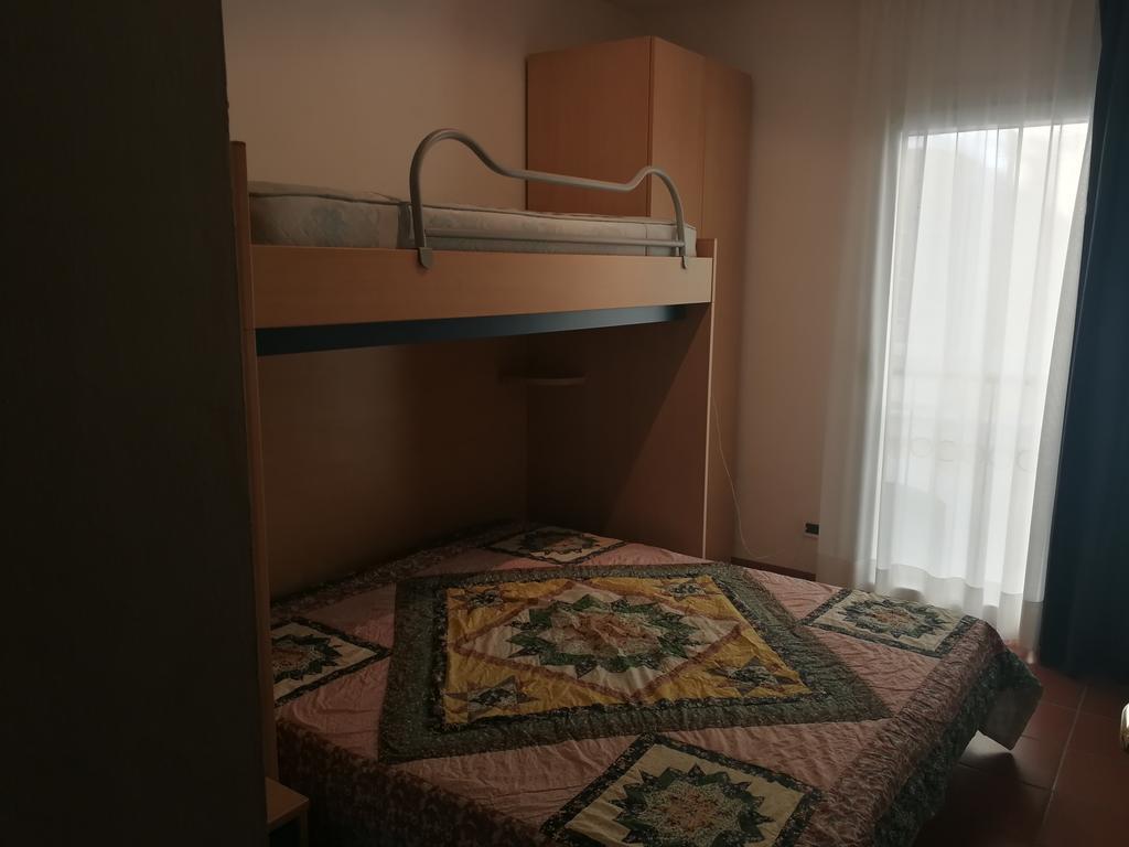 Grado Exclusive Apartment Exterior photo