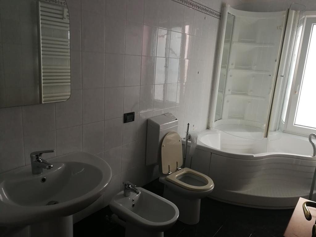 Grado Exclusive Apartment Exterior photo